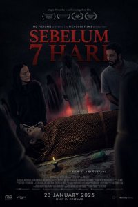 Последние 7 дней (фильм 2025)